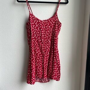 Reformation Sun Dress